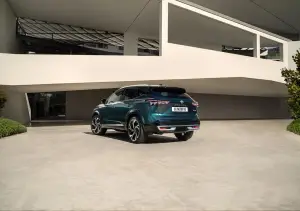 Nissan Qashqai e-Power 2025 - Milano - 13