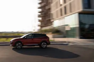Nissan Qashqai e-Power 2025 - Milano - 146
