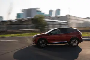 Nissan Qashqai e-Power 2025 - Milano - 139
