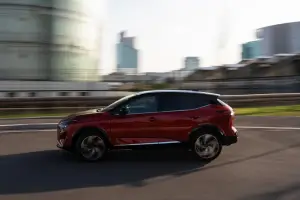 Nissan Qashqai e-Power 2025 - Milano - 142