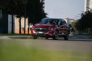 Nissan Qashqai e-Power 2025 - Milano - 147