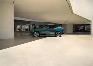 Nissan Qashqai e-Power 2025 - Milano - 15