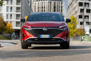 Nissan Qashqai e-Power 2025 - Milano - 149