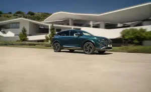 Nissan Qashqai e-Power 2025 - Milano - 14