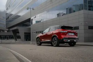 Nissan Qashqai e-Power 2025 - Milano - 164
