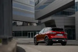 Nissan Qashqai e-Power 2025 - Milano - 168