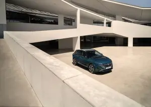 Nissan Qashqai e-Power 2025 - Milano - 16