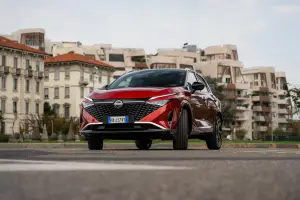 Nissan Qashqai e-Power 2025 - Milano - 170