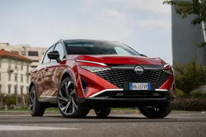 Nissan Qashqai e-Power 2025 - Milano - 171
