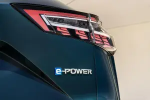Nissan Qashqai e-Power 2025 - Milano - 19