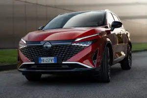 Nissan Qashqai e-Power 2025 - Milano - 181