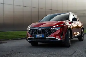 Nissan Qashqai e-Power 2025 - Milano - 184