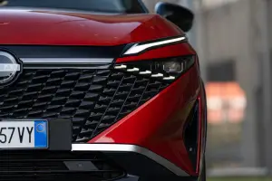 Nissan Qashqai e-Power 2025 - Milano - 186