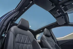 Nissan Qashqai e-Power 2025 - Milano - 17