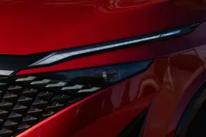 Nissan Qashqai e-Power 2025 - Milano - 191