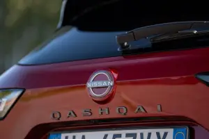 Nissan Qashqai e-Power 2025 - Milano - 196