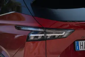 Nissan Qashqai e-Power 2025 - Milano - 198