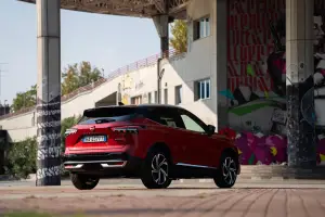 Nissan Qashqai e-Power 2025 - Milano - 195