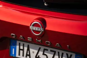 Nissan Qashqai e-Power 2025 - Milano - 200