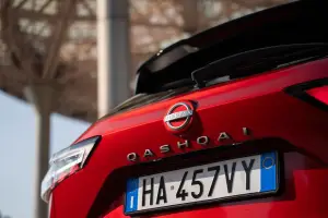 Nissan Qashqai e-Power 2025 - Milano - 197