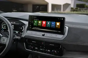 Nissan Qashqai e-Power 2025 - Milano - 18