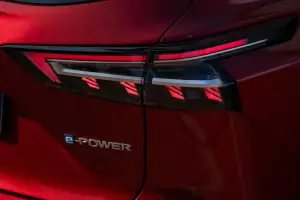Nissan Qashqai e-Power 2025 - Milano - 201