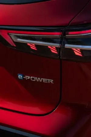 Nissan Qashqai e-Power 2025 - Milano - 202