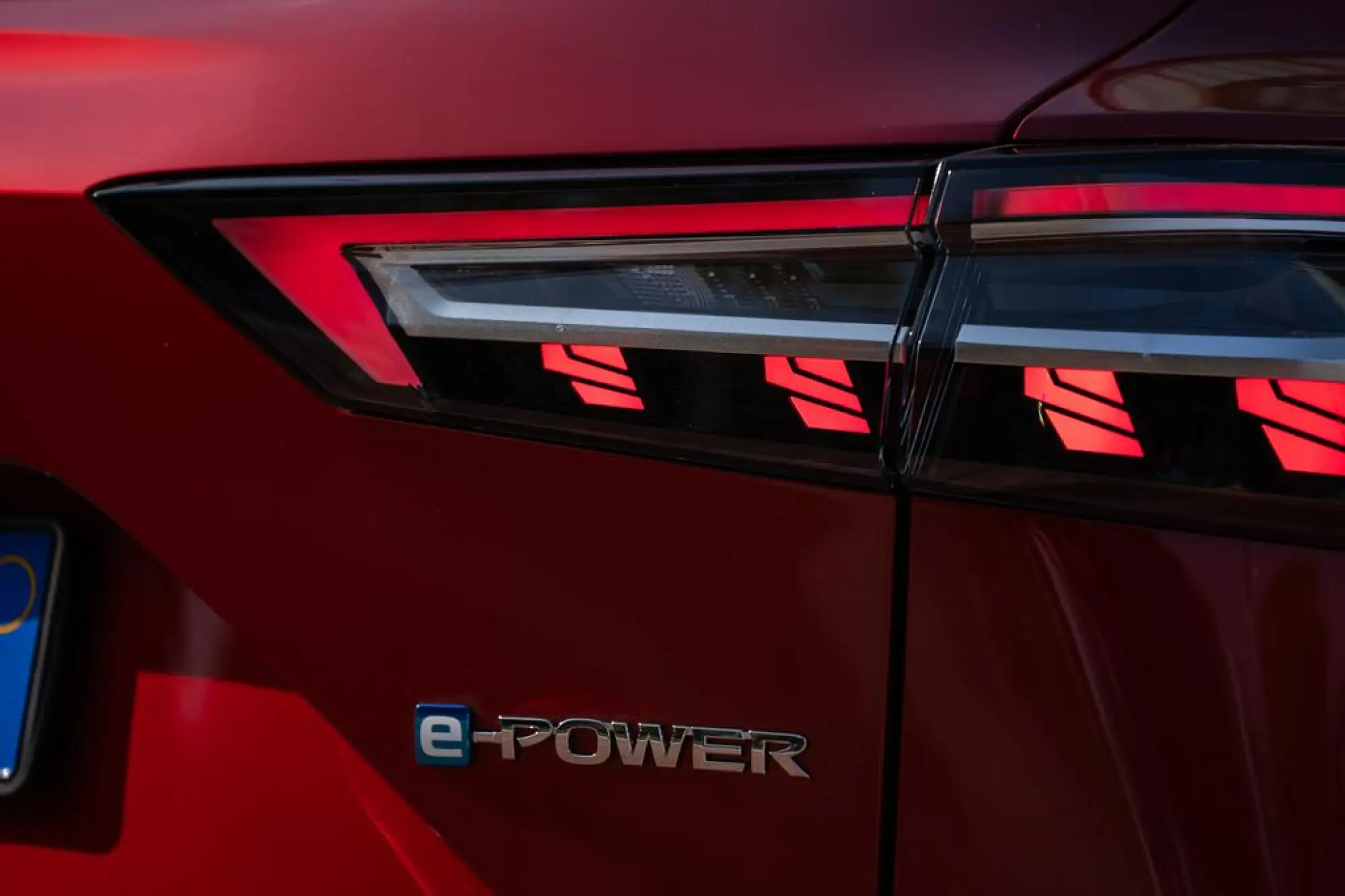 Nissan Qashqai e-Power 2025 - Milano - 211