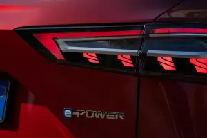 Nissan Qashqai e-Power 2025 - Milano - 211