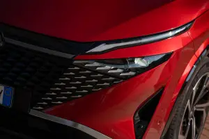 Nissan Qashqai e-Power 2025 - Milano - 204