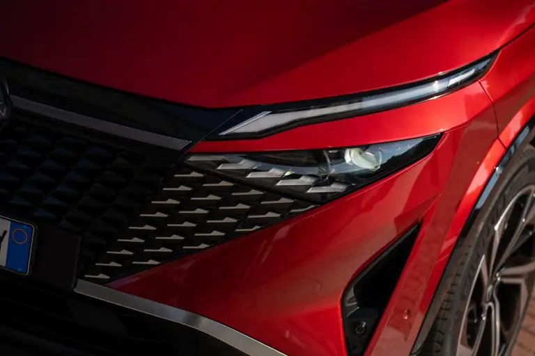 Nissan Qashqai e-Power 2025 - Milano - 204