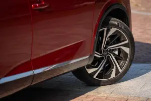 Nissan Qashqai e-Power 2025 - Milano - 205