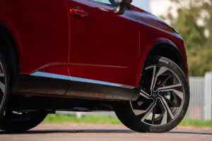 Nissan Qashqai e-Power 2025 - Milano - 207