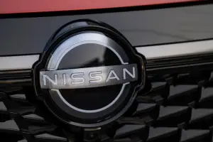 Nissan Qashqai e-Power 2025 - Milano - 212