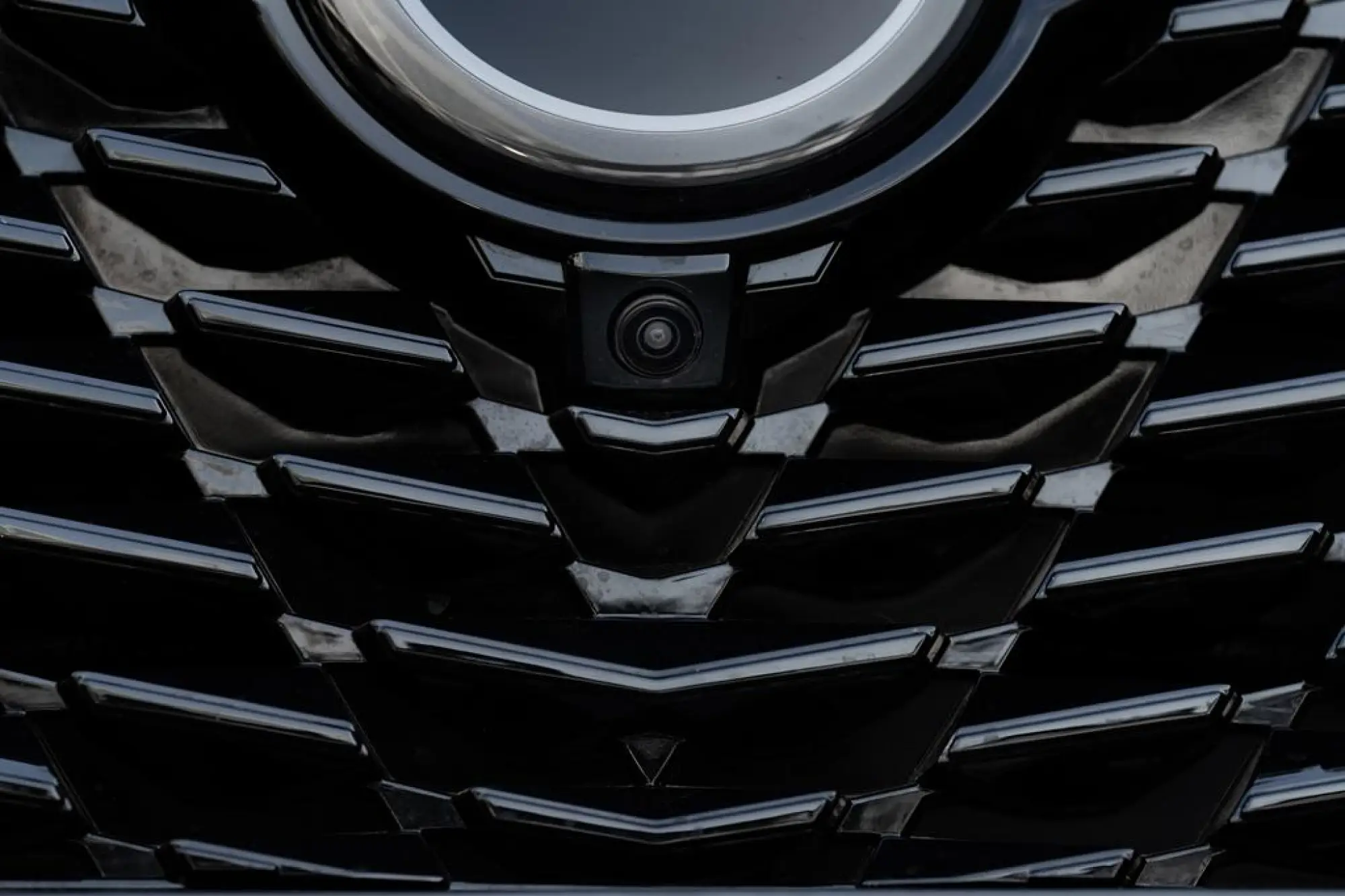 Nissan Qashqai e-Power 2025 - Milano - 215