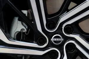 Nissan Qashqai e-Power 2025 - Milano - 217