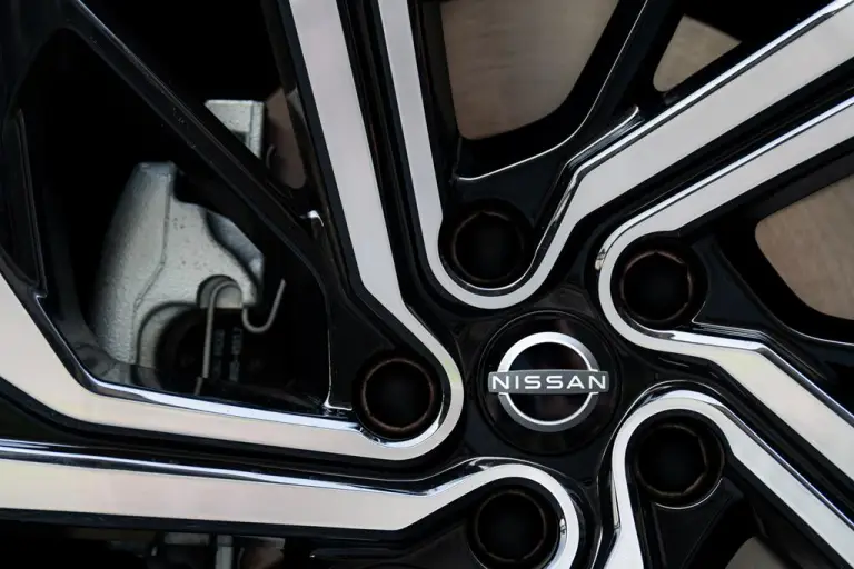 Nissan Qashqai e-Power 2025 - Milano - 217