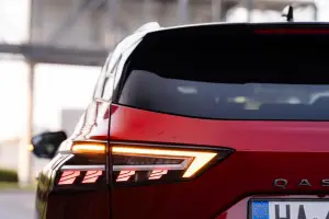 Nissan Qashqai e-Power 2025 - Milano - 226