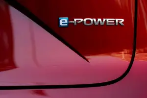 Nissan Qashqai e-Power 2025 - Milano - 219