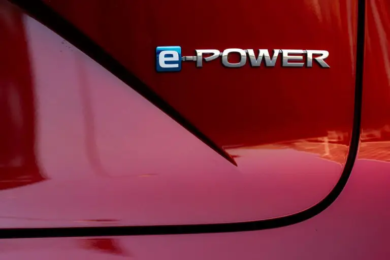 Nissan Qashqai e-Power 2025 - Milano - 219