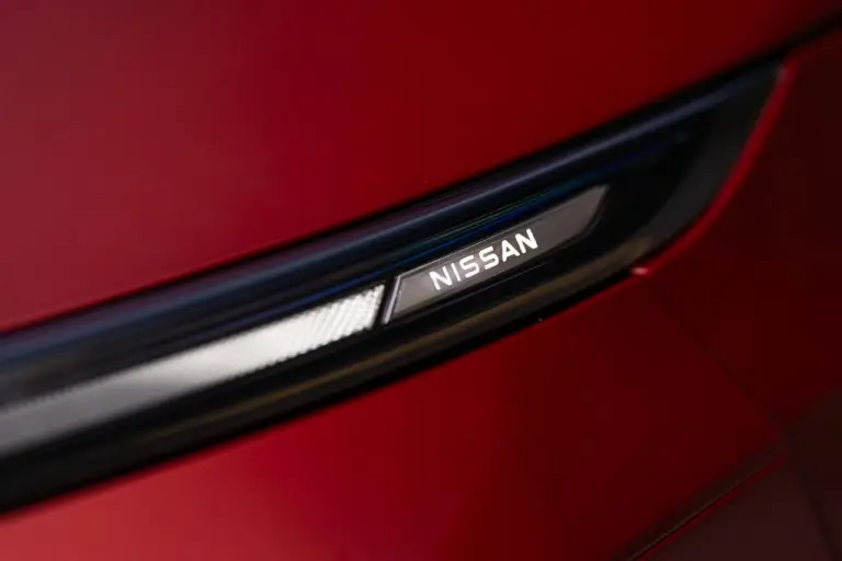 Nissan Qashqai e-Power 2025 - Milano - 221