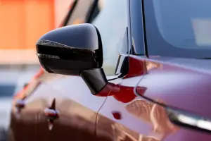 Nissan Qashqai e-Power 2025 - Milano - 223