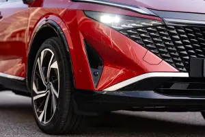 Nissan Qashqai e-Power 2025 - Milano - 228