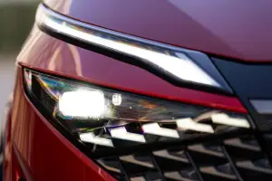 Nissan Qashqai e-Power 2025 - Milano - 227