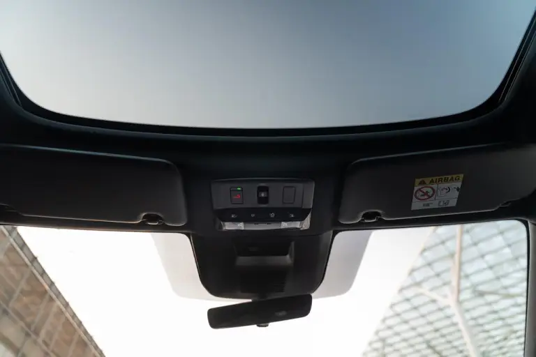 Nissan Qashqai e-Power 2025 - Milano - 21