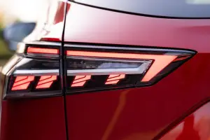 Nissan Qashqai e-Power 2025 - Milano - 230