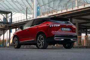 Nissan Qashqai e-Power 2025 - Milano - 235