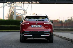 Nissan Qashqai e-Power 2025 - Milano - 242