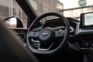Nissan Qashqai e-Power 2025 - Milano - 22