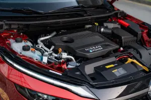 Nissan Qashqai e-Power 2025 - Milano - 238